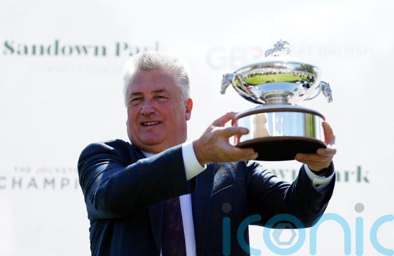 &lsquo;We&rsquo;ll be doing our best and will never give up&rsquo; &ndash; Nicholls relishing title battle