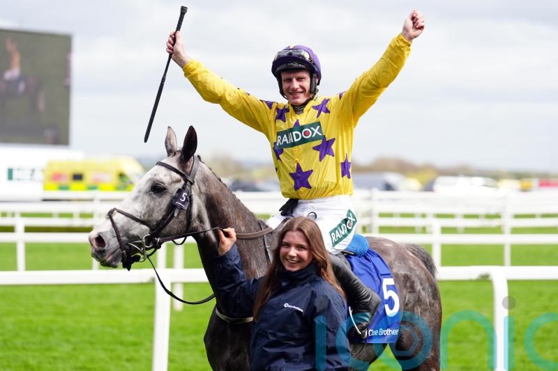 Kieswetter savouring Temps triumph from afar