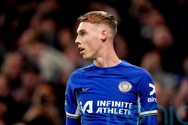 Golden Boot: Cole Palmer moves joint-top as England stars dominate standings