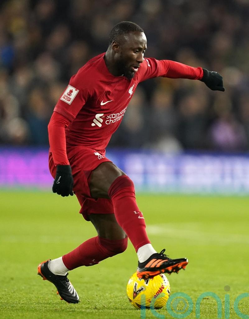 Werder Bremen suspend Naby Keita until end of season