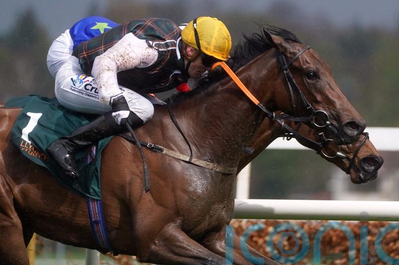 Twomey set to target Irish 1,000 Guineas with talented trio