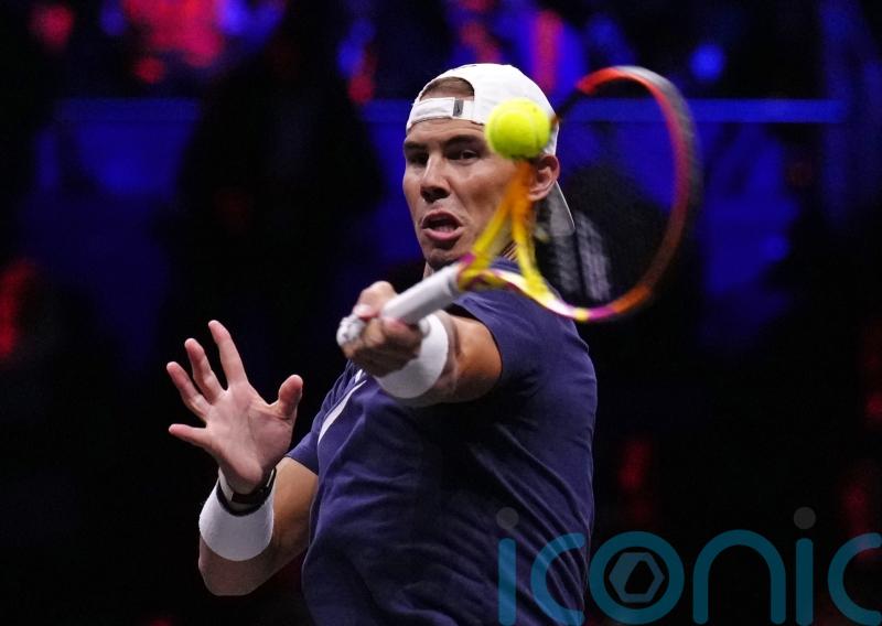 Rafael Nadal eases past Flavio Cobolli on return to action in Barcelona