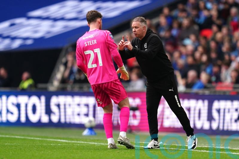 Jed Steer saves two penalties as Peterborough send Fleetwood closer to the drop