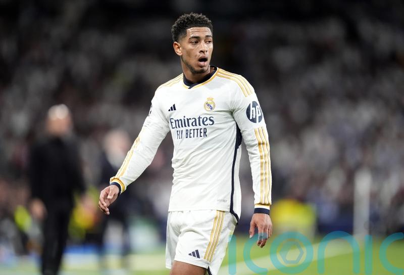 Jude Bellingham demands more anti-racism measures but &lsquo;doubts&rsquo; it will happen