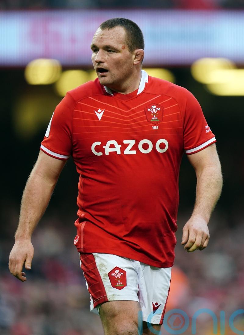 Wales and Lions hooker Ken Owens retires aged 37 due to injury