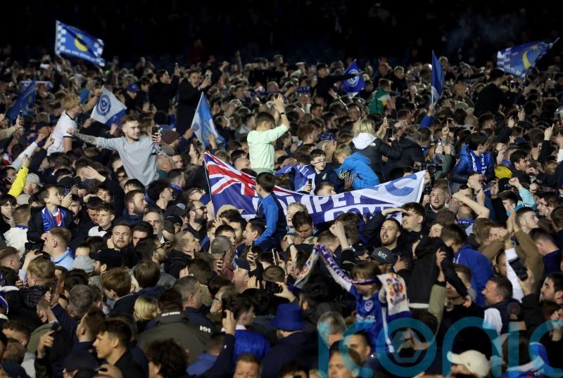 How things stand: Title, promotion and relegation issues up and down country