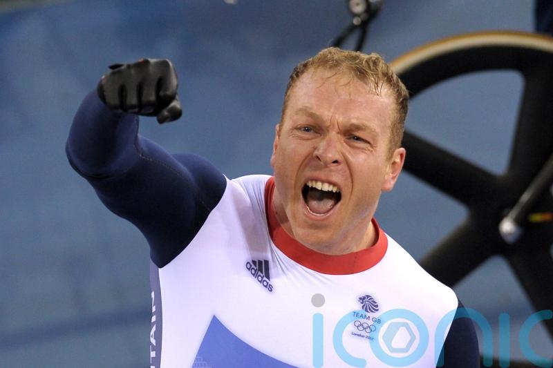 On this day 2013: Six-time Olympic champion Sir Chris Hoy announces retirement