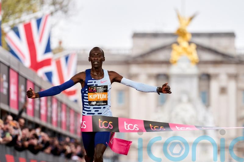 Kenenisa Bekele says London Marathon field will be &lsquo;remembering&rsquo; Kelvin Kiptum