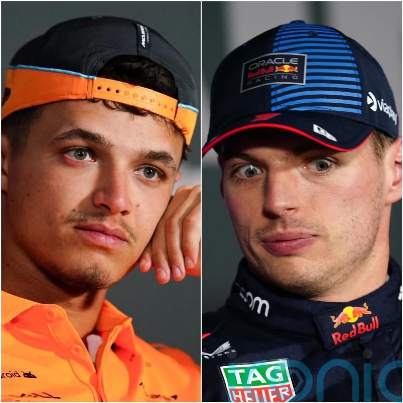 Lando Norris: Fans will be turned off Formula One by Max Verstappen&rsquo;s dominance