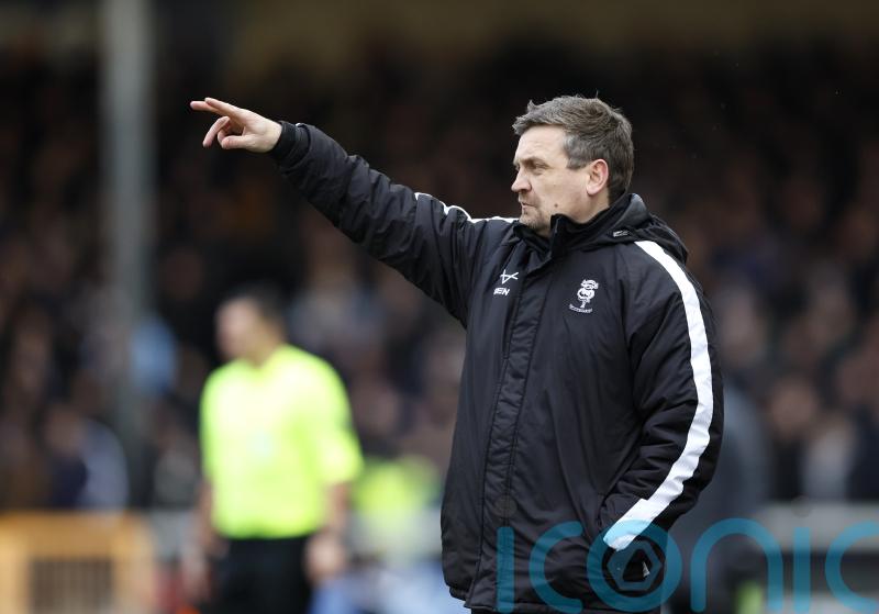 It&rsquo;s up to us now &ndash; Michael Skubala knows Lincoln control their play-off destiny