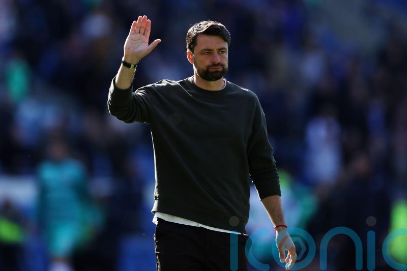 Russell Martin rues missed chances as Cardiff dent Southampton promotion hopes