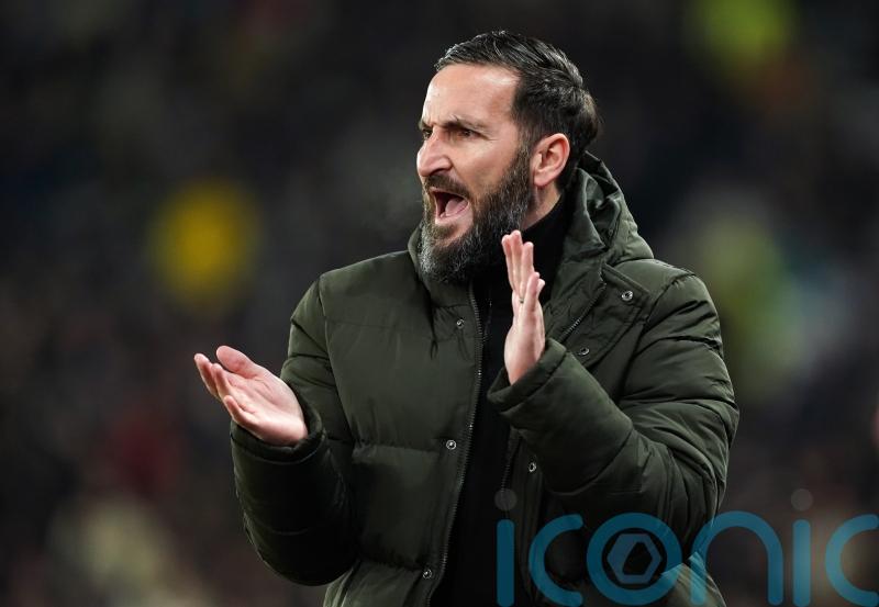 Martin Paterson: Burton&rsquo;s win over Reading was nerve-racking