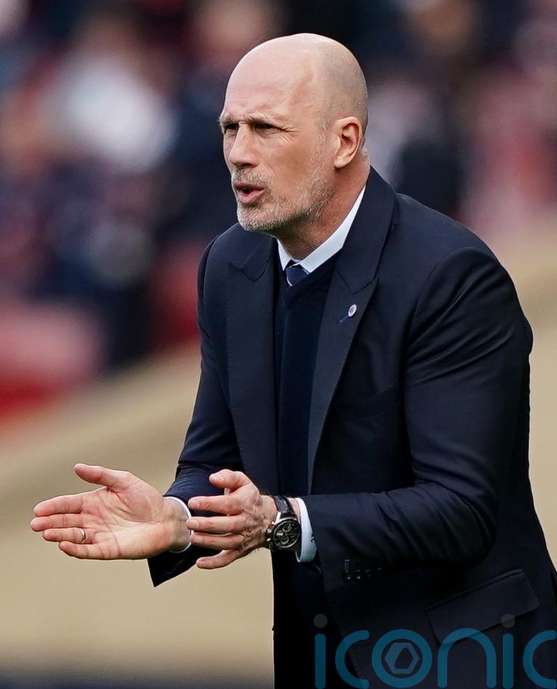 Philippe Clement says Rangers&rsquo; return to winning ways was &lsquo;what I demanded&rsquo;