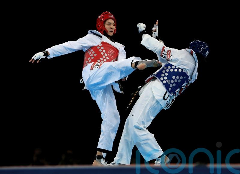 On This Day in 2013: Sarah Stevenson ends taekwondo career