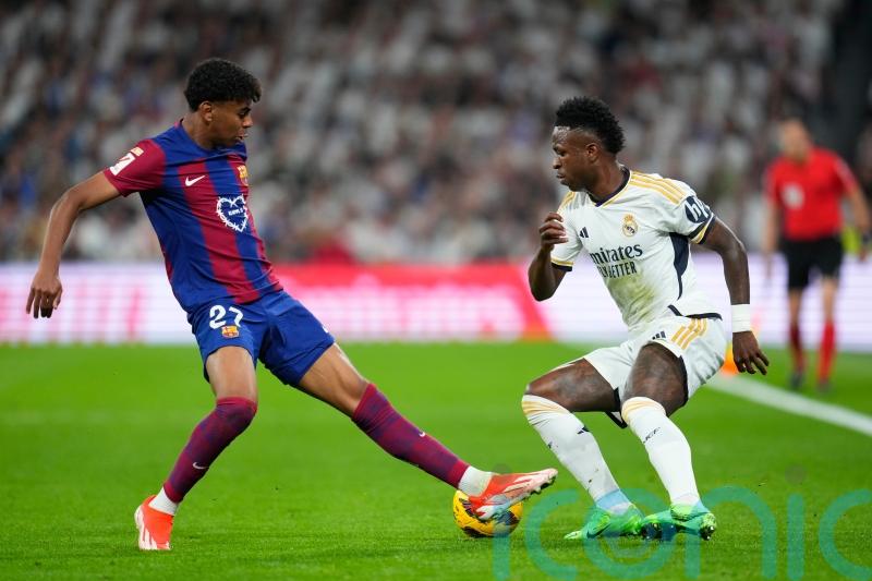 Barcelona could demand Real Madrid replay if &lsquo;phantom goal&rsquo; deemed legal