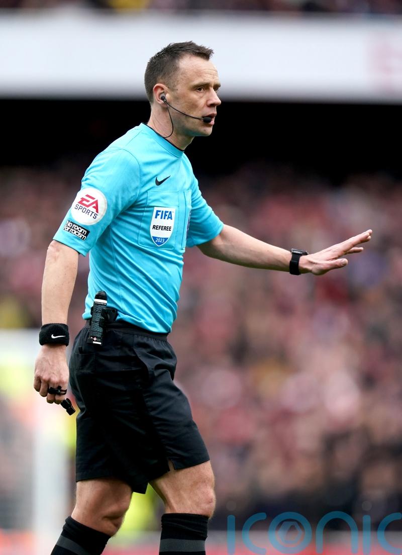 Stuart Attwell named in VAR team for Euro 2024 amid Forest controversy