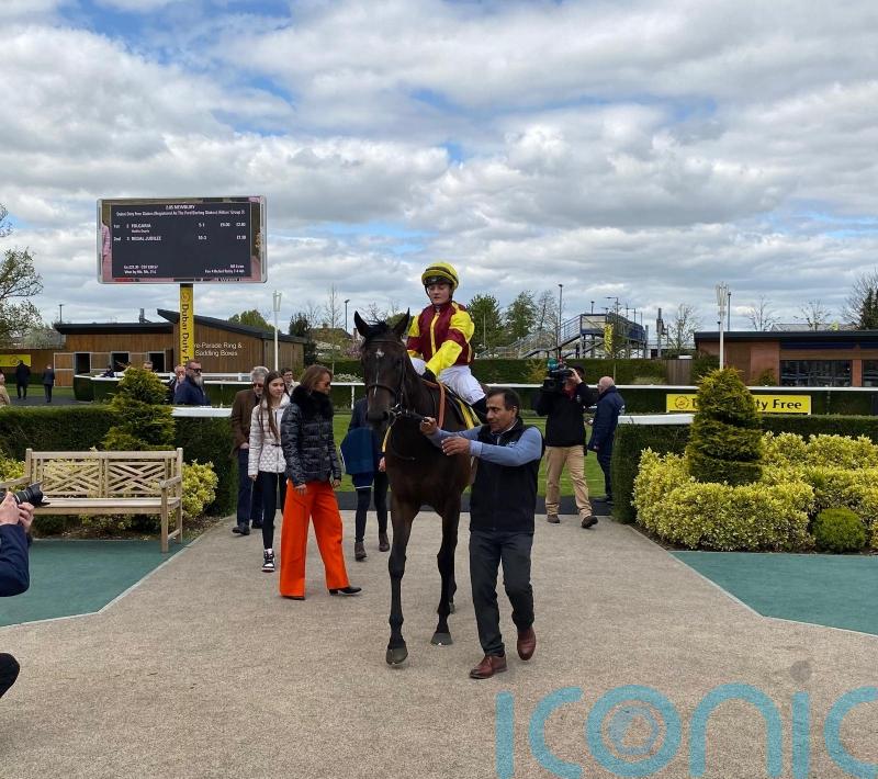 Botti sets sights on French Classic gold with Folgaria