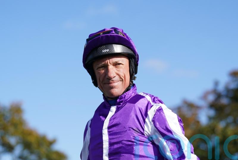 Dettori lands Kentucky Derby ride on Society Man
