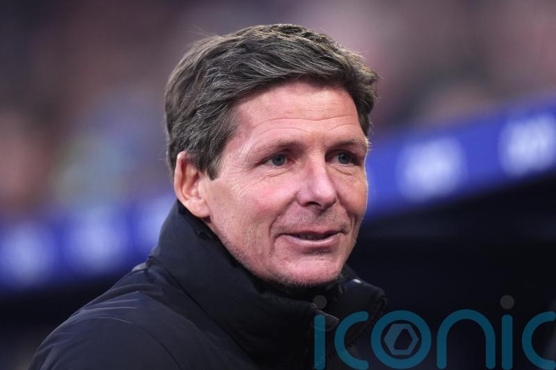 Oliver Glasner urges Crystal Palace to get &lsquo;addicted to winning&rsquo;