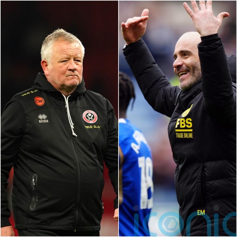 Blades down and Foxes up? A look at the key issues at stake across the leagues