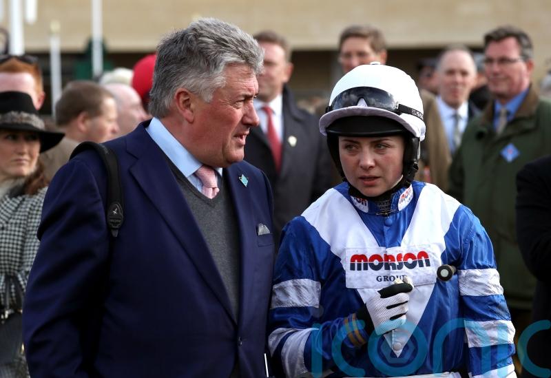 Nicholls understands reasoning behind Frost&rsquo;s French move