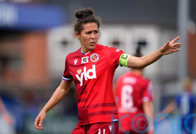 On This Day in 2021 &ndash; England great Fara Williams reveals retirement plans