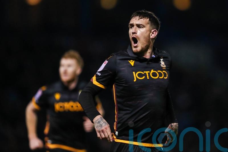 Bradford miss play-offs despite closing win over Newport