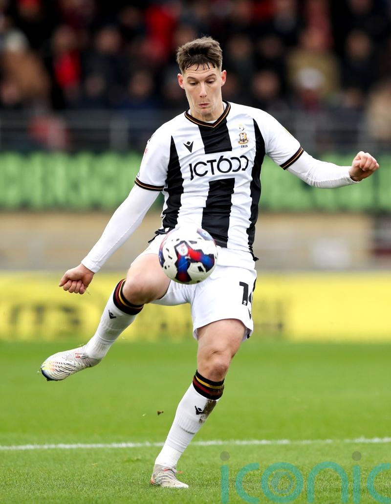 Salford and Harrogate close season with entertaining draw