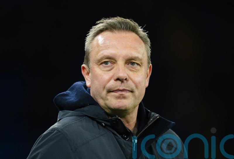 Huddersfield&rsquo;s Andre Breitenreiter resigned to relegation after Birmingham draw