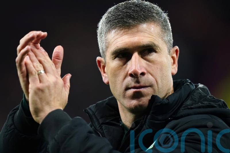 Nick Montgomery happy to see Hibernian bounce back brightly from disappointment