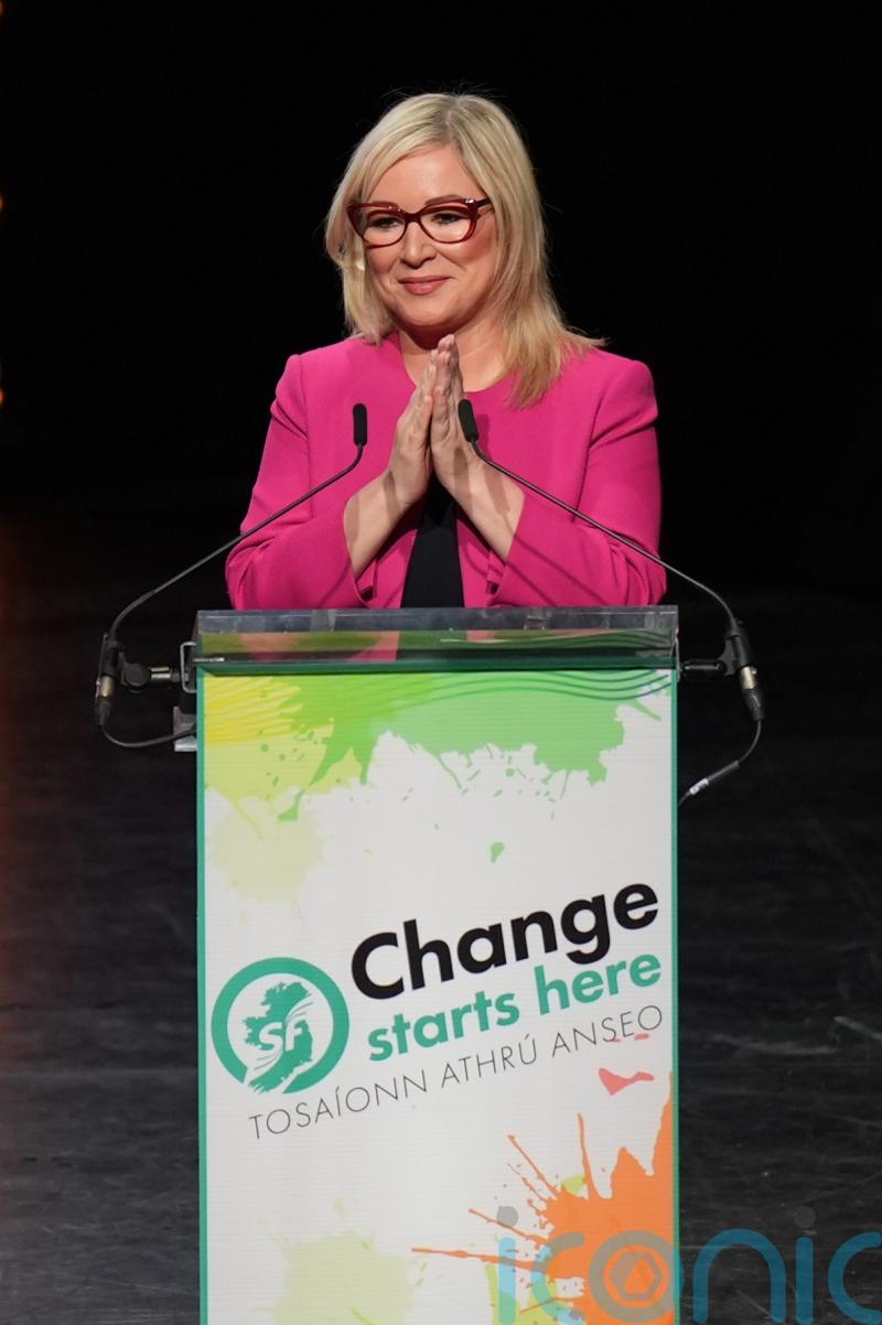 O&rsquo;Neill seeks &lsquo;thought-out&rsquo; response to cross-border asylum seekers in Ireland