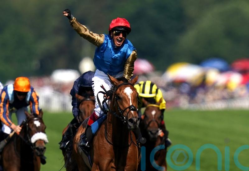 Wathnan eyeing Gold Cup repeat with star staying duo