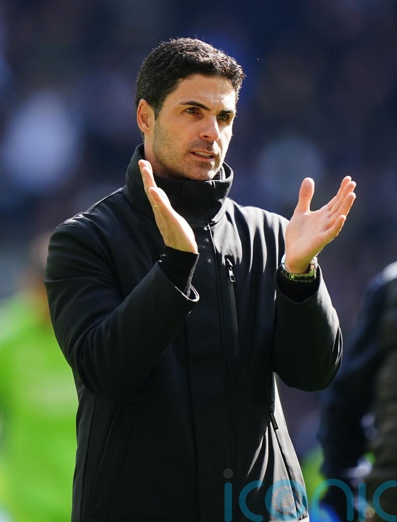 Mikel Arteta believes Arsenal are better equipped to win the title this season
