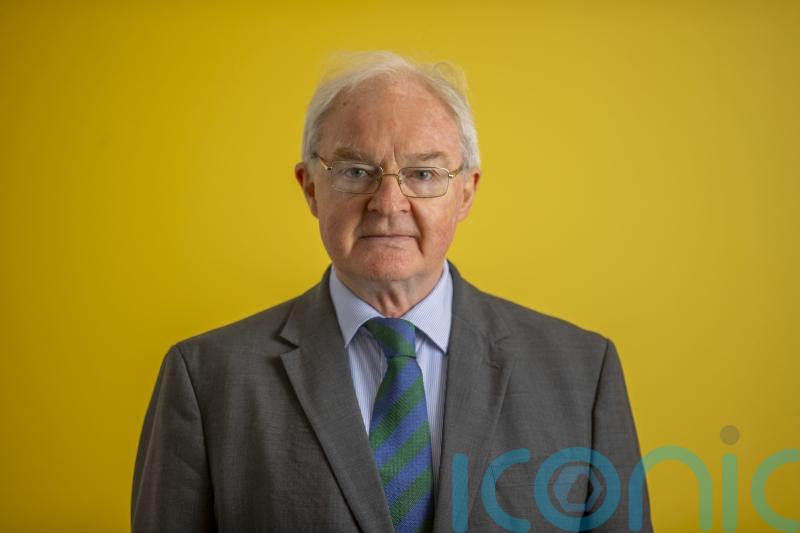 New Troubles body can succeed despite widespread opposition &ndash; Morgan