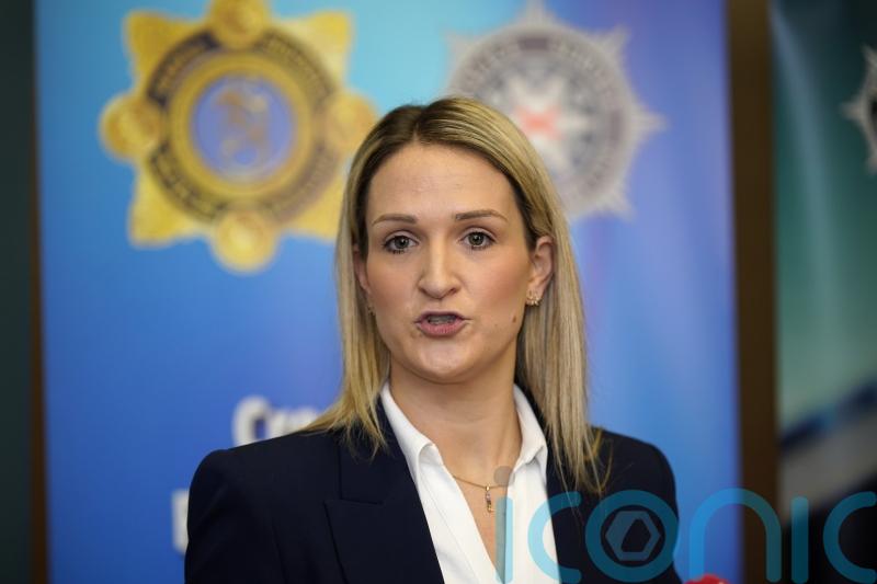 Department of Justice stands by assessment on Northern Ireland asylum seekers