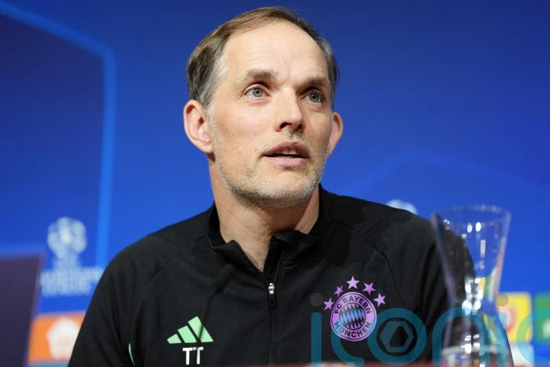 Bayern Munich &lsquo;need tactics but also luck&rsquo; against Real Madrid &ndash; Thomas Tuchel