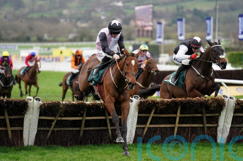 Teahupoo out for Cheltenham-Punchestown Festival double