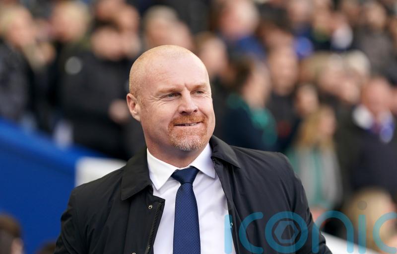 Sean Dyche does not think sales are inevitable amid Everton financial pressure