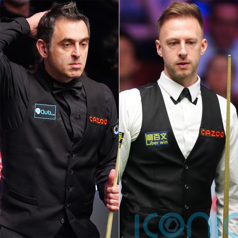 Ronnie O&rsquo;Sullivan and Judd Trump victims of giant-killings at Crucible