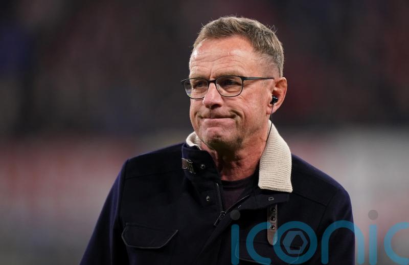 Blow for Bayern Munich as Ralf Rangnick commits to Austria