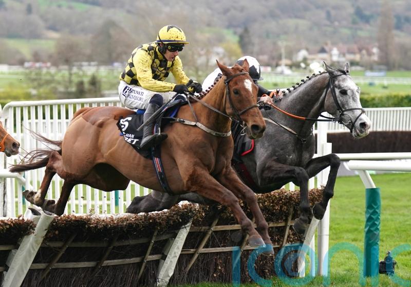State Man targets unblemished season with Boodles Champion Hurdle success