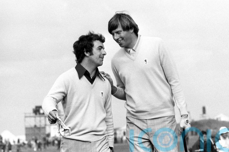 Six-time Ryder Cup star Peter Oosterhuis dies aged 75