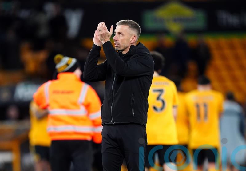 Gary O&rsquo;Neil admits Wolves need to be &lsquo;close to perfect&rsquo; to upset Manchester City