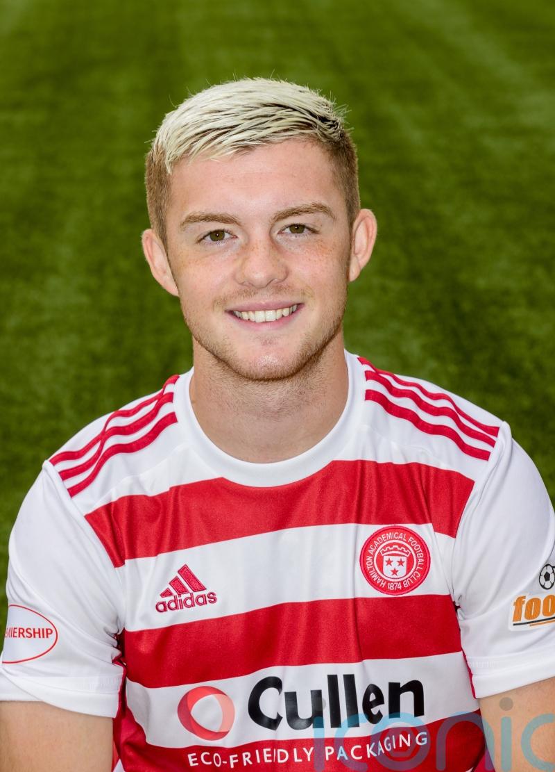 Raith Rovers warm-up for play-offs with rout of Arbroath