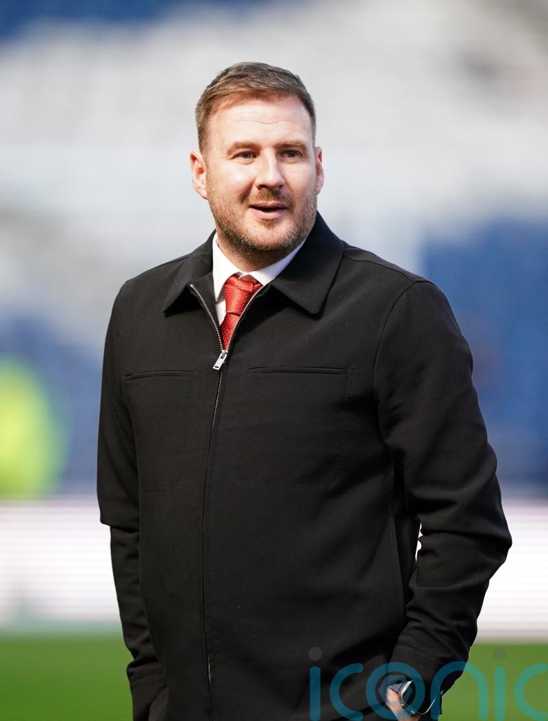 Caretaker boss Peter Leven absent for Aberdeen game after &rsquo;emergency procedure&rsquo;