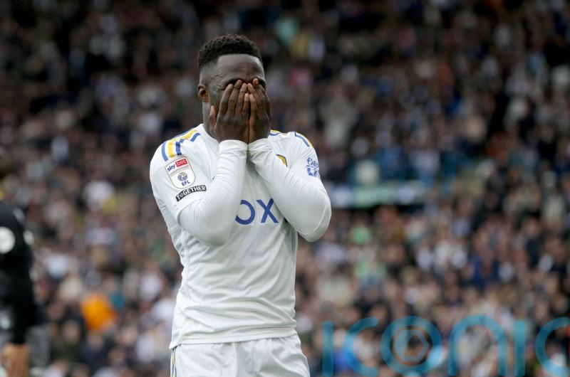 Southampton inflict further misery on play-offs-bound Leeds