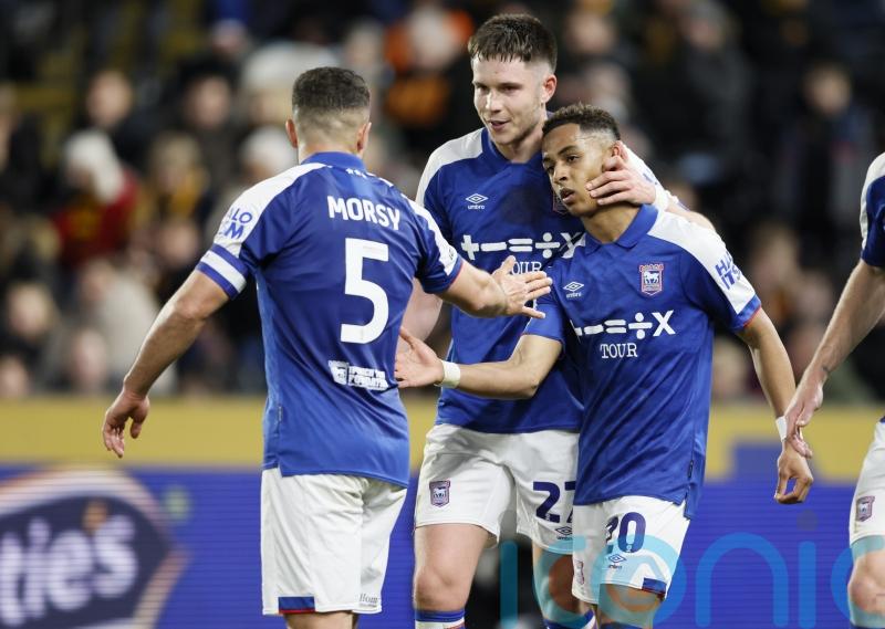 Ipswich promoted &ndash; 5 key men who helped Tractor Boys return to Premier League