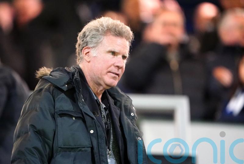 I&rsquo;m kind of a big deal! Actor Will Ferrell becomes minority investor in Leeds