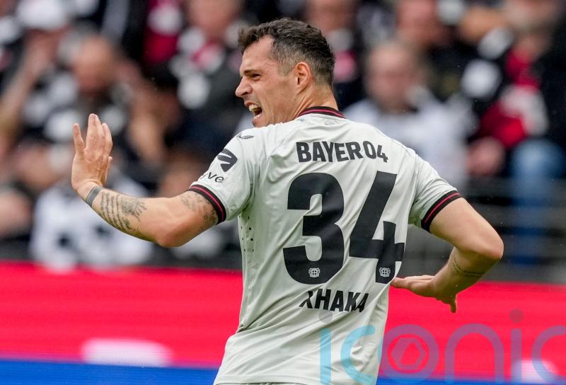 Bayer Leverkusen power on with big victory as AC Milan&rsquo;s winless run continues