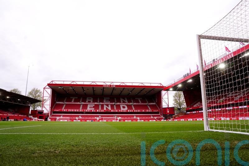 Nottingham Forest fail in bid to get points deduction reduced &ndash; reports